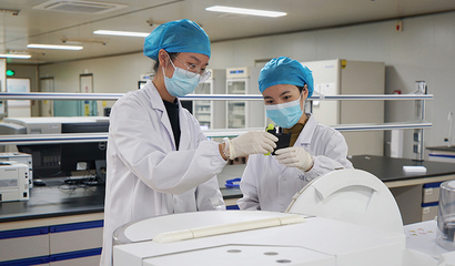 盘谷医学检验集团技术咨询服务 专业支持，精准诊疗