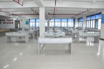 论实训室条件对技术咨询的重要性