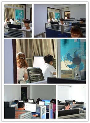 重庆淘宝网店培训 美工技能提升，随到随学，专业咨询一路同行