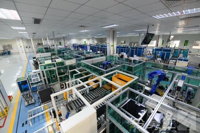 争做全球压缩技术引领者，中成新能源迎首季开门红