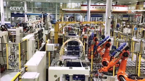 瞄准全球领先 深化AI融合，领航级工厂领跑中国“智”造技术咨询