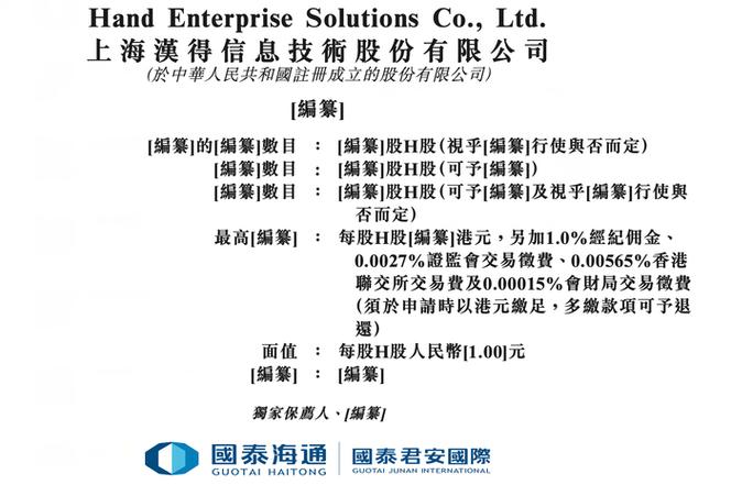 ipo研究丨预计2030年中国企业信息技术咨询与数字化解决方案服务市场