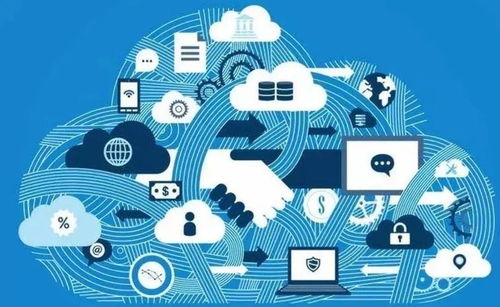 集成与辅助运营组合 技术咨询如何赋能伙伴推动行业数字化转型