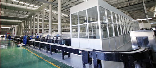 零距离对话猛狮科技 以核心技术为引擎，打造世界级环保工厂的实践与展望